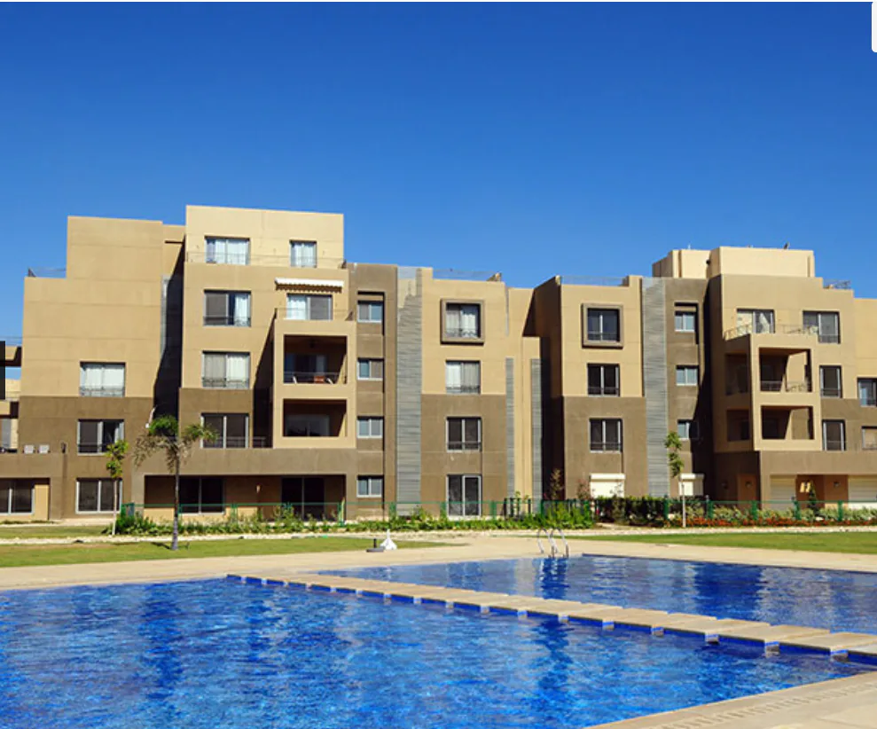 1 Bed Apartment at Palm Parks by Palm Hills Developments For Sale in 6th of October City | Forsa Property