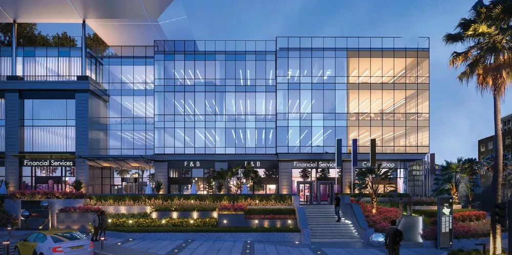 Office by Redcon Properties For Sale | Forsa Property Office by Redcon Properties For Sale | Forsa Property