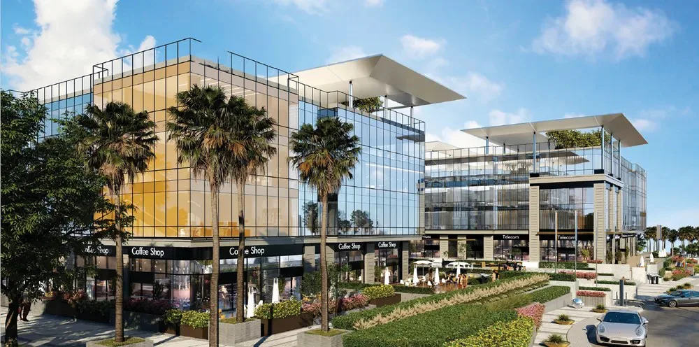 Office by Redcon Properties For Sale | Forsa Property Office by Redcon Properties For Sale | Forsa Property