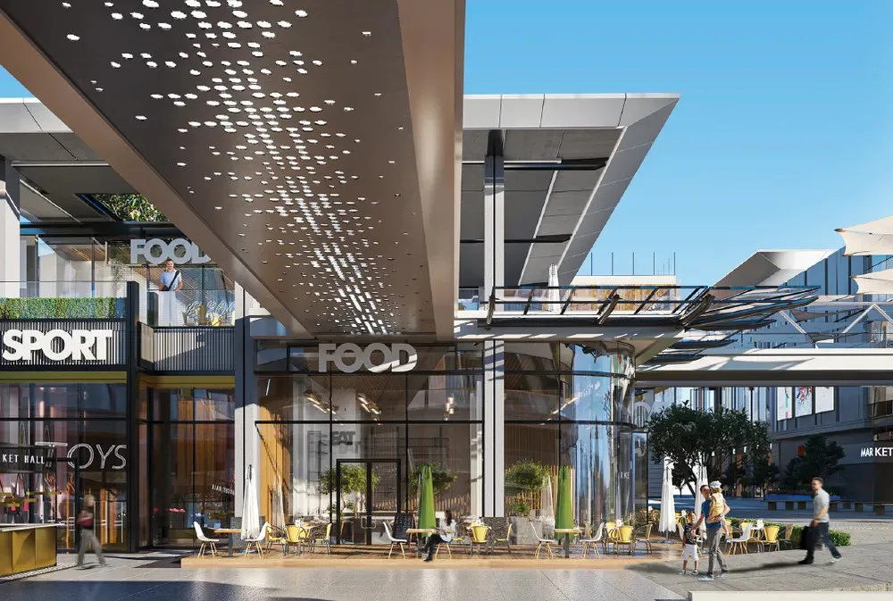 Office by Redcon Properties For Sale | Forsa Property Office by Redcon Properties For Sale | Forsa Property