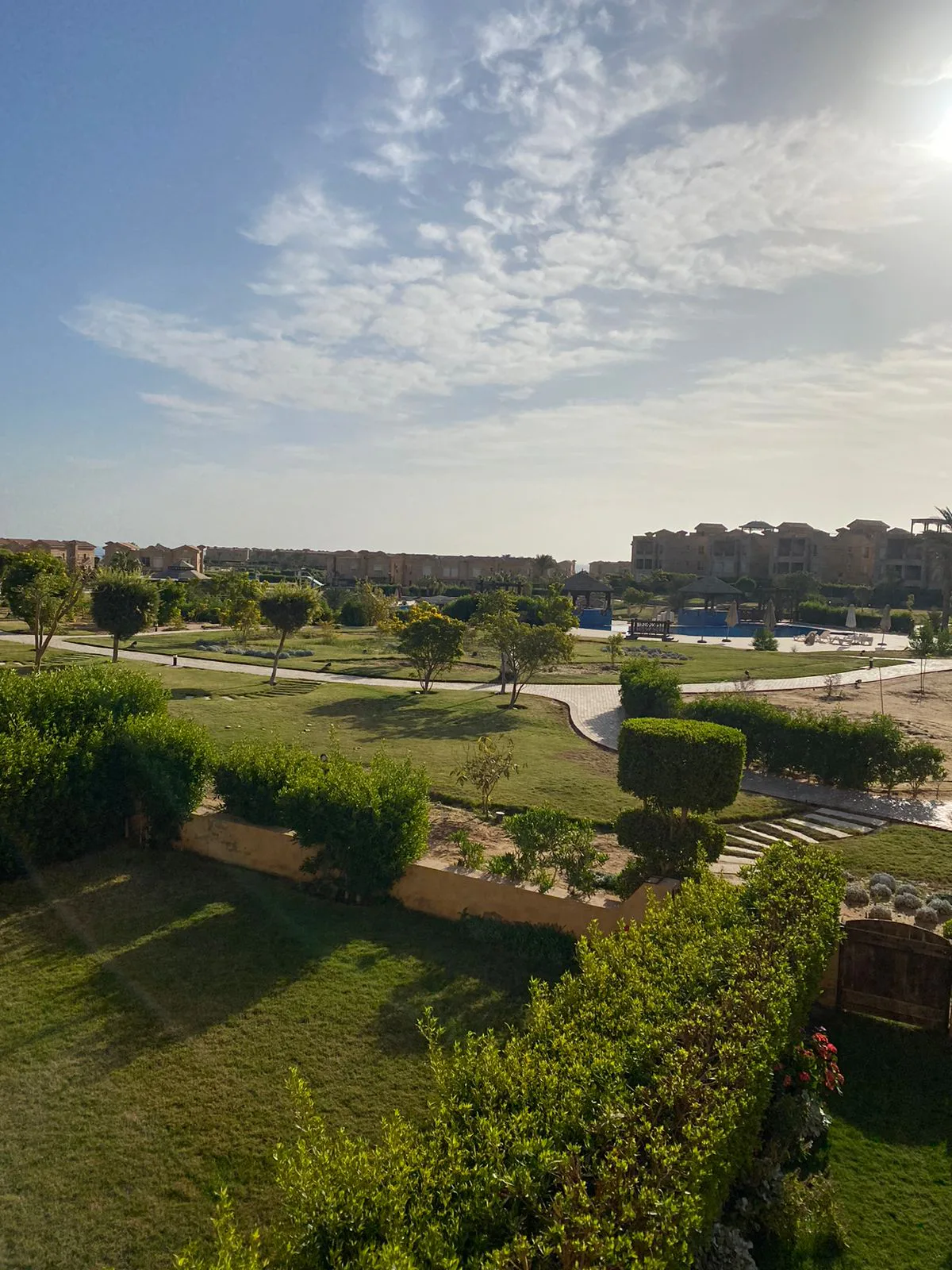 2 Bed Chalet at Piacera by Al Ahly Sabbour Developments For Sale in Ain Sokhna | Forsa Property