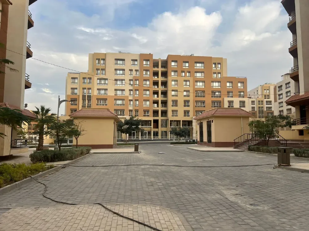 4 Bed Apartment at Al Maqsad by City Edge Developments For Sale in New Capital City | Forsa Property