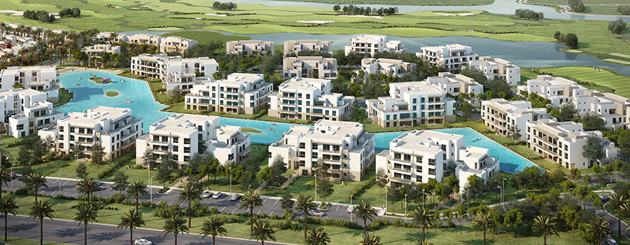1 Bed Apartment at Marassi by Emaar Misr For Sale in Sidi Abdel Rahman, North Coast (Sahel) | Forsa Property