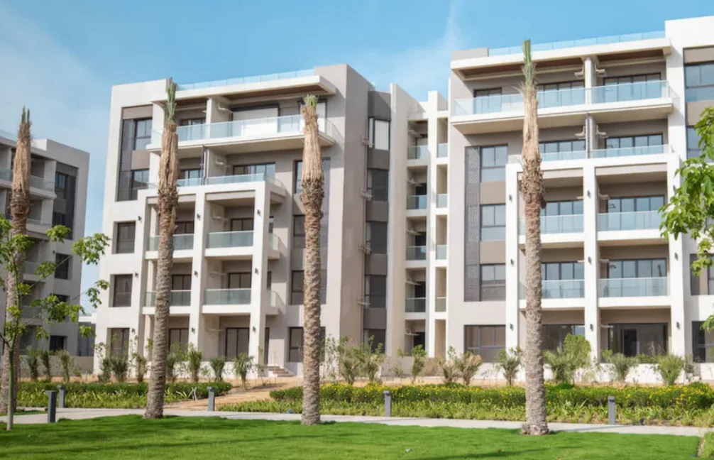 3 Bed Apartment at Address East by Dorra Group For Sale in New Cairo City | Forsa Property
