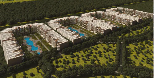 2 Bed Chalet at Cape Bay Blumar Lasirena by Lasirena Group For Sale in Ain Sokhna | Forsa Property 2 Bed Chalet at Cape Bay Blumar Lasirena by Lasirena Group For Sale in Ain Sokhna | Forsa Property