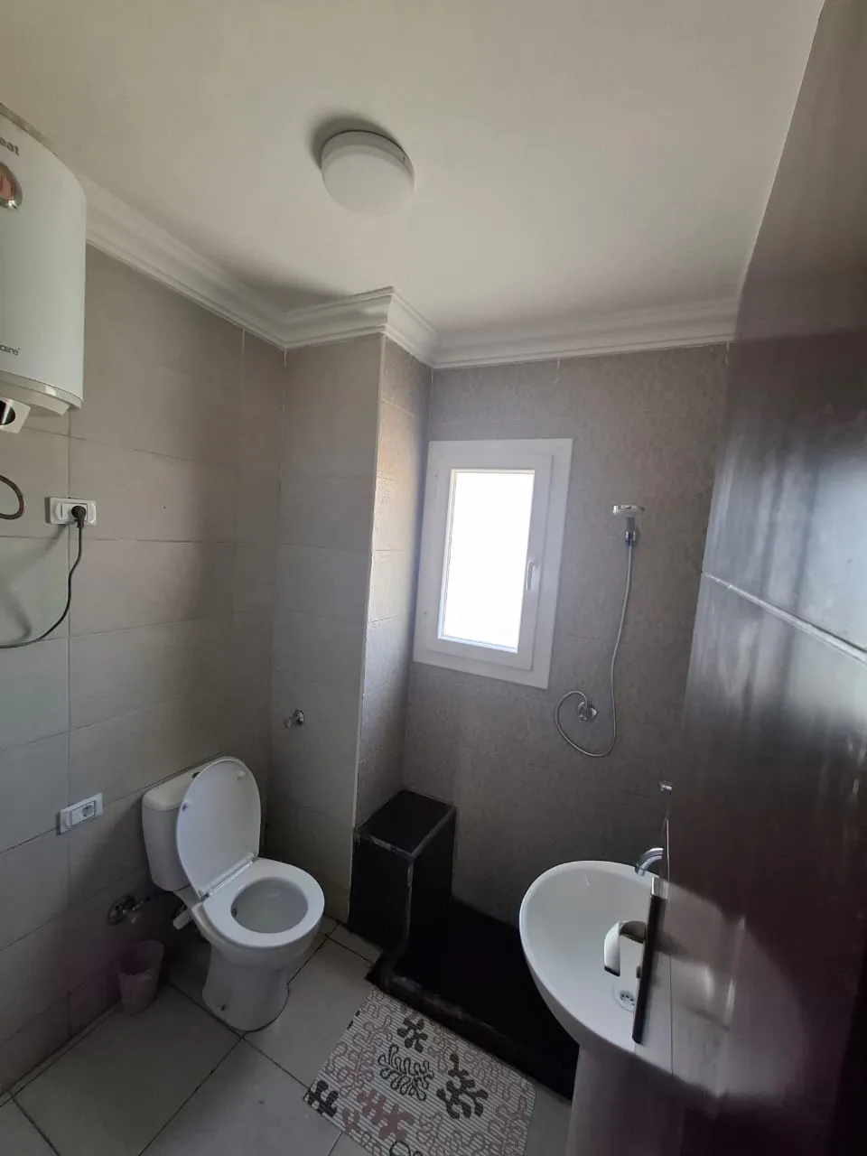 شاليه غرفتين مع حديقة في ماونتن فيو السخنة من ماونتن فيو للبيع في العين السخنة | Forsa Property