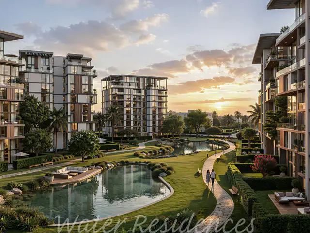 2 Bed Apartment by Hyde Park Developments For Sale | Forsa Property 2 Bed Apartment by Hyde Park Developments For Sale | Forsa Property