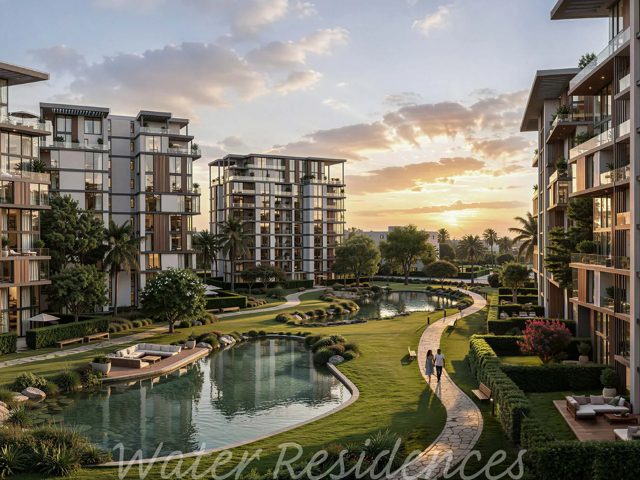 2 Bed Apartment by Hyde Park Developments For Sale | Forsa Property 2 Bed Apartment by Hyde Park Developments For Sale | Forsa Property