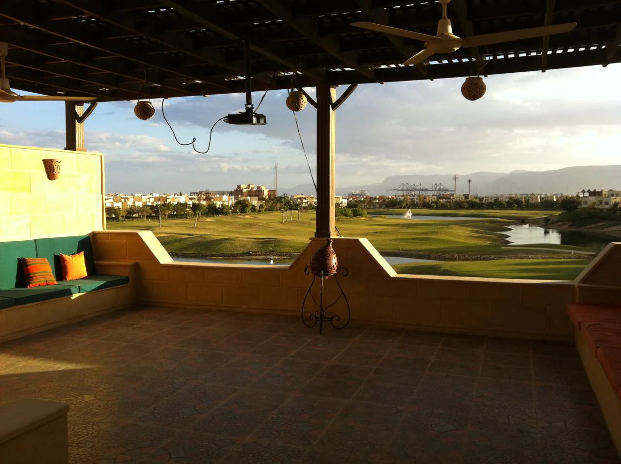 2 Bed Chalet at Stella Di Mary Ein Sokhna by REMCO Group For Sale in Ain Sokhna | Forsa Property