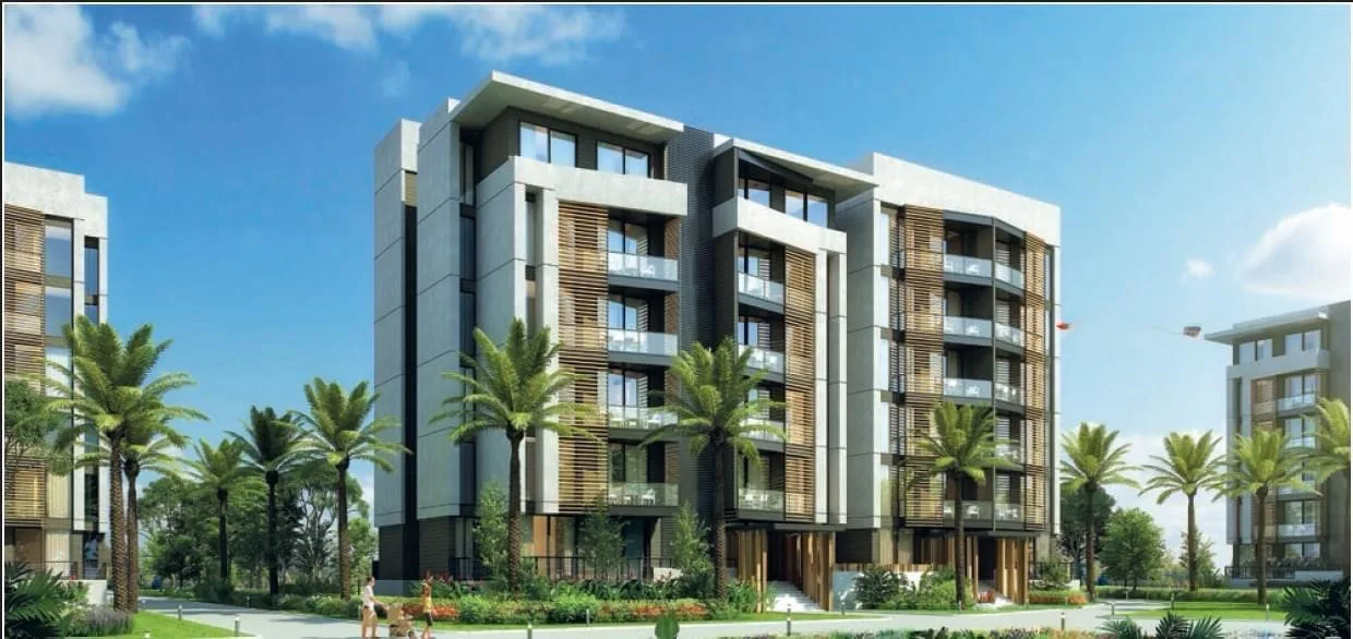 3 Bed Apartment at Madinaty by Talaat Moustafa Group (TMG) Holding For Sale in Madinaty, New Cairo City | Forsa Property