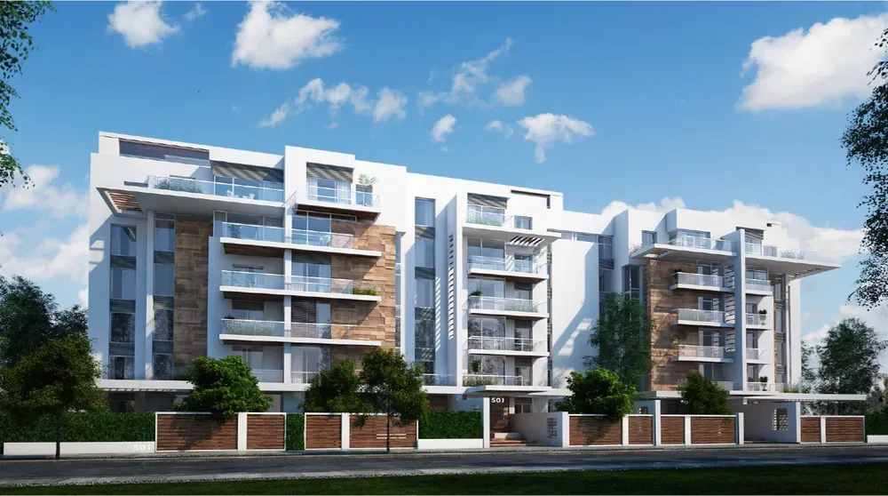 3 غرف في ماونتن فيو آي سيتي القاهرة الجديدة من ماونتن فيو للبيع في مدينة القاهرة الجديدة | Forsa Property