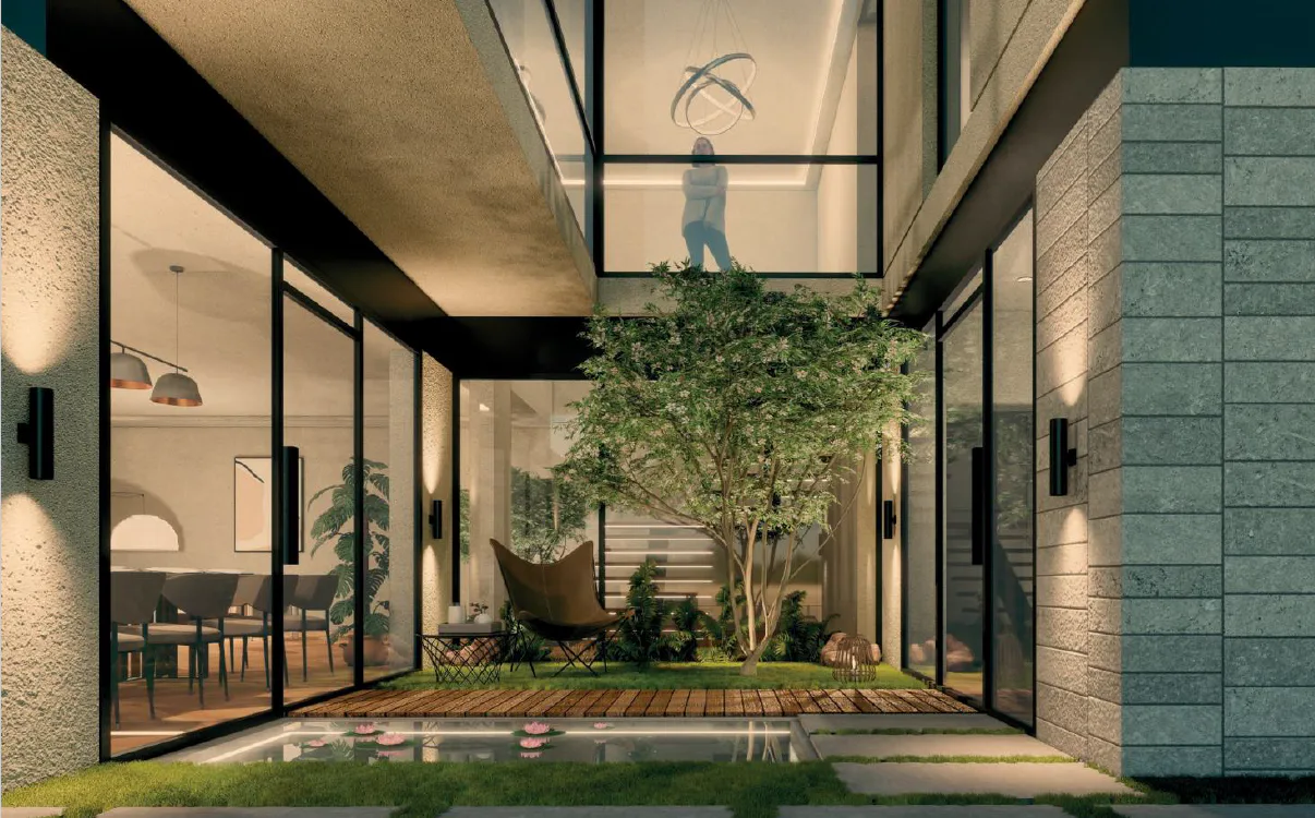4 Bed Villa at Stone Park by PRE Group For Sale in New Cairo City | Forsa Property