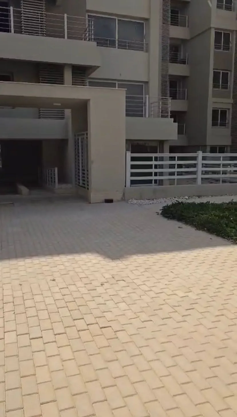 4 Bed Duplex with Garden at Capital Gardens by Palm Hills Developments For Sale in New Cairo City | Forsa Property