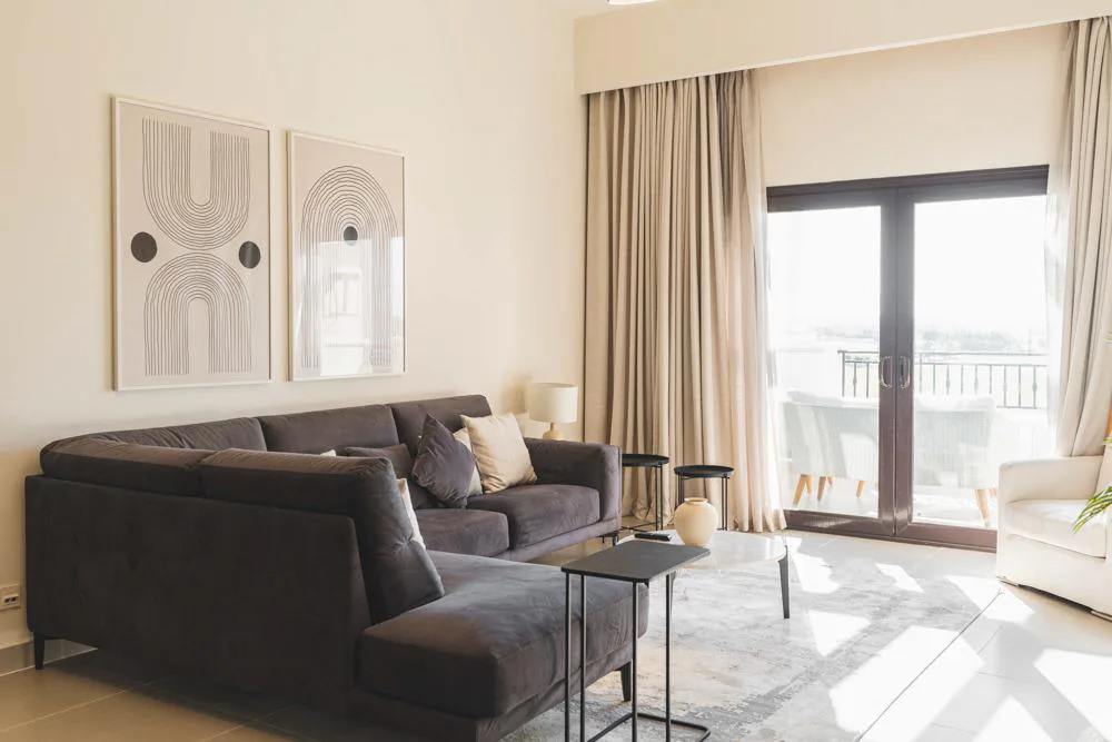 1 Bed Chalet at Marassi by Emaar Misr For Sale in North Coast (Sahel) | Forsa Property