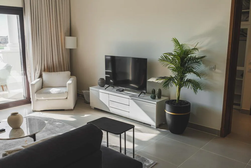 1 Bed Chalet at Marassi by Emaar Misr For Sale in North Coast (Sahel) | Forsa Property