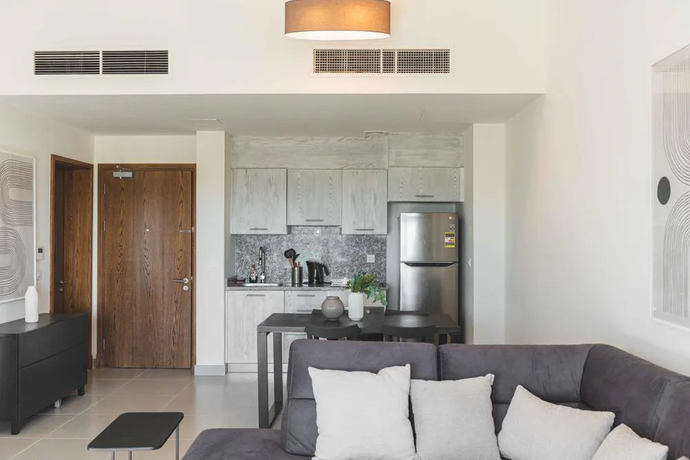 1 Bed Chalet at Marassi by Emaar Misr For Sale in North Coast (Sahel) | Forsa Property