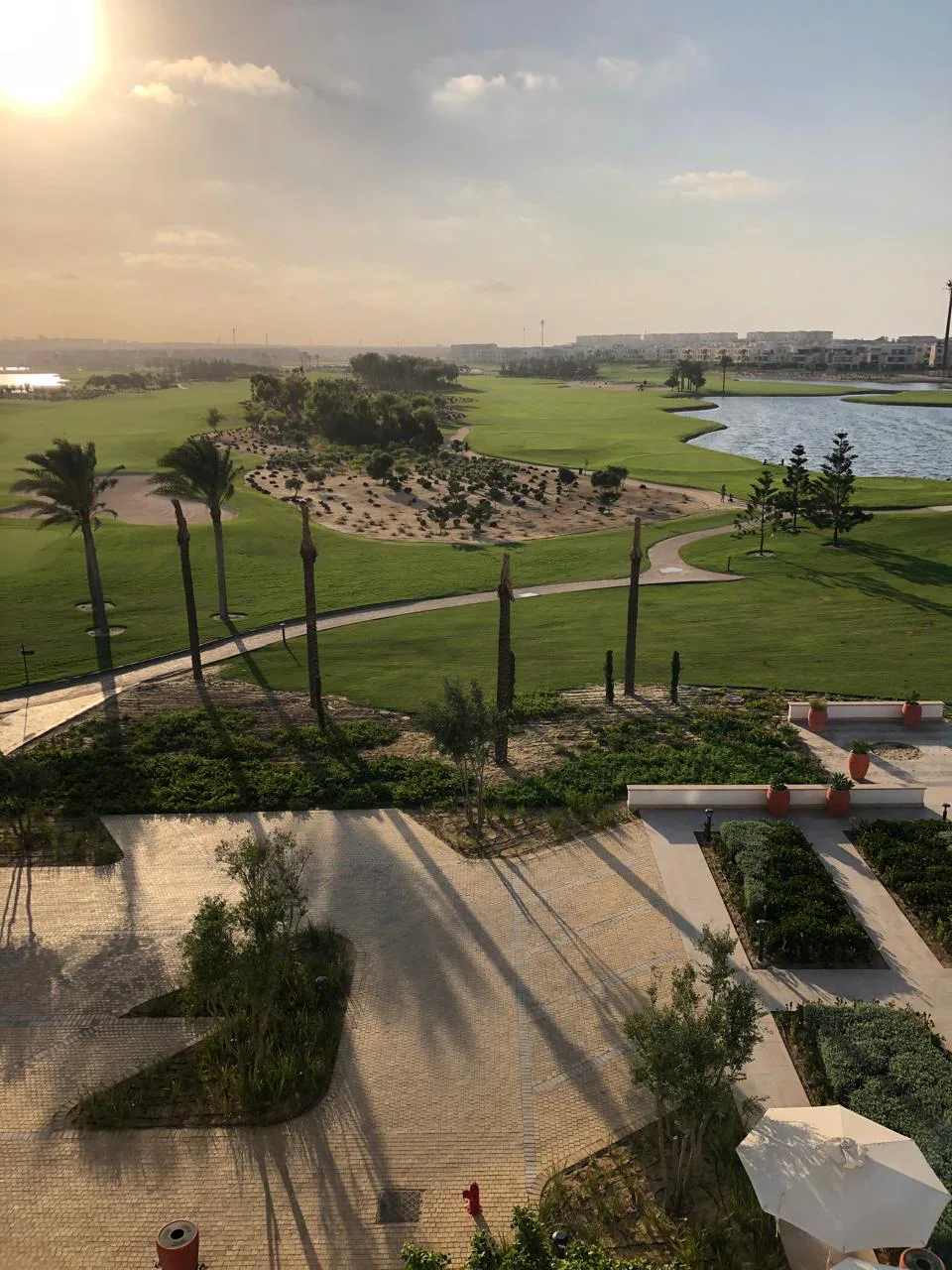 1 Bed Chalet at Marassi by Emaar Misr For Sale in North Coast (Sahel) | Forsa Property