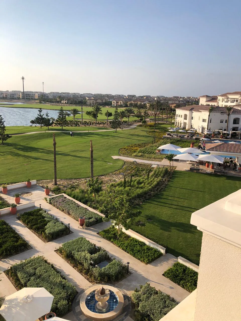 1 Bed Chalet at Marassi by Emaar Misr For Sale in North Coast (Sahel) | Forsa Property