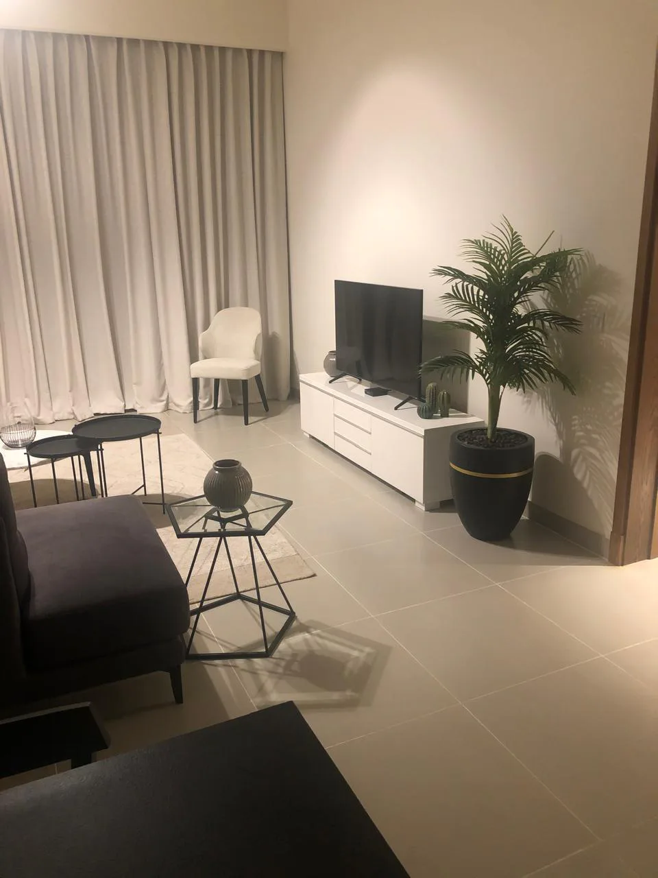 1 Bed Chalet at Marassi by Emaar Misr For Sale in North Coast (Sahel) | Forsa Property