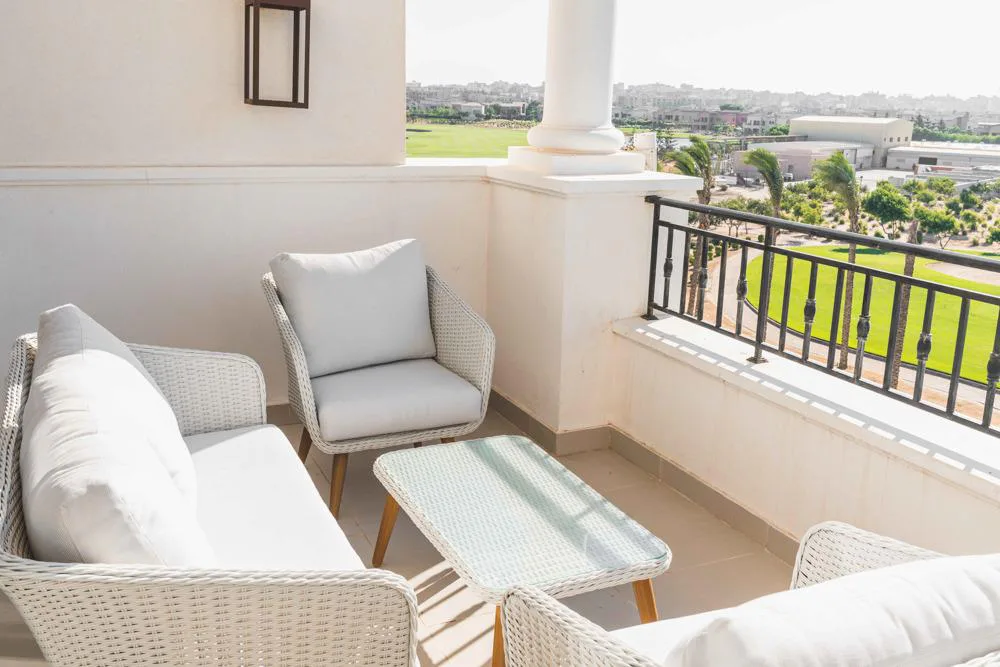 1 Bed Chalet at Marassi by Emaar Misr For Sale in North Coast (Sahel) | Forsa Property