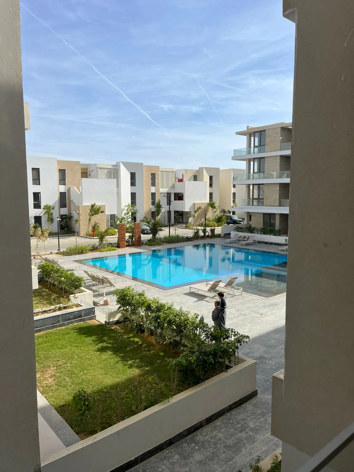 2 Bed Chalet at Kai Sokhna by Misr Italia Properties For Sale in Ain Sokhna | Forsa Property