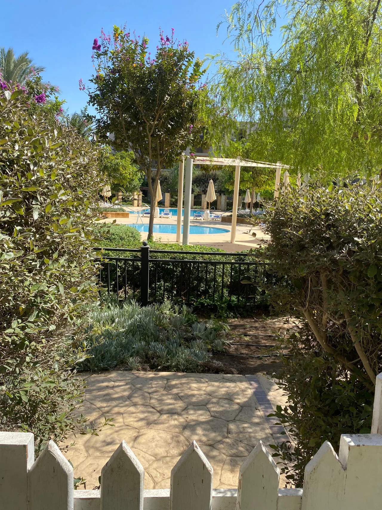 4 Bed Chalet with Garden at Marassi by Emaar Misr For Sale in Sidi Abdel Rahman, North Coast (Sahel) | Forsa Property