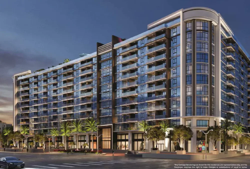 3 Bed Apartment by A Capital Holding For Sale | Forsa Property 3 Bed Apartment by A Capital Holding For Sale | Forsa Property