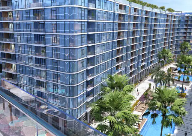 3 Bed Apartment by A Capital Holding For Sale | Forsa Property 3 Bed Apartment by A Capital Holding For Sale | Forsa Property