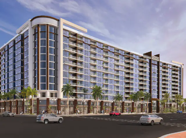3 Bed Apartment by A Capital Holding For Sale | Forsa Property 3 Bed Apartment by A Capital Holding For Sale | Forsa Property