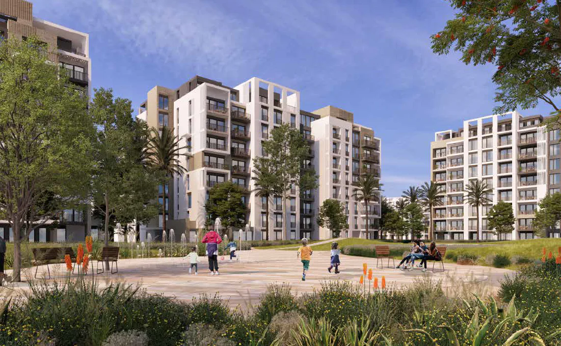 2 Bed Apartment at ZED East by ORA Developers Egypt For Sale in 6th Settlement, New Cairo City | Forsa Property 2 Bed Apartment at ZED East by ORA Developers Egypt For Sale in 6th Settlement, New Cairo City | Forsa Property