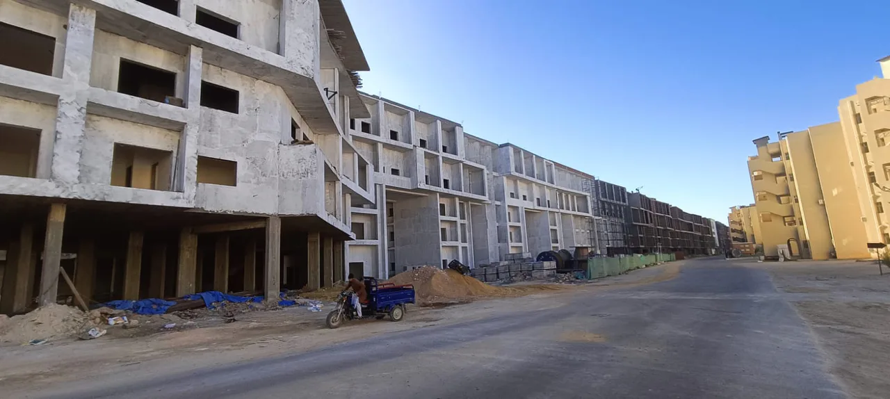 شاليه غرفتين في ستيلا هايتس من ريمكو جروب للبيع في الساحل الشمالي | Forsa Property