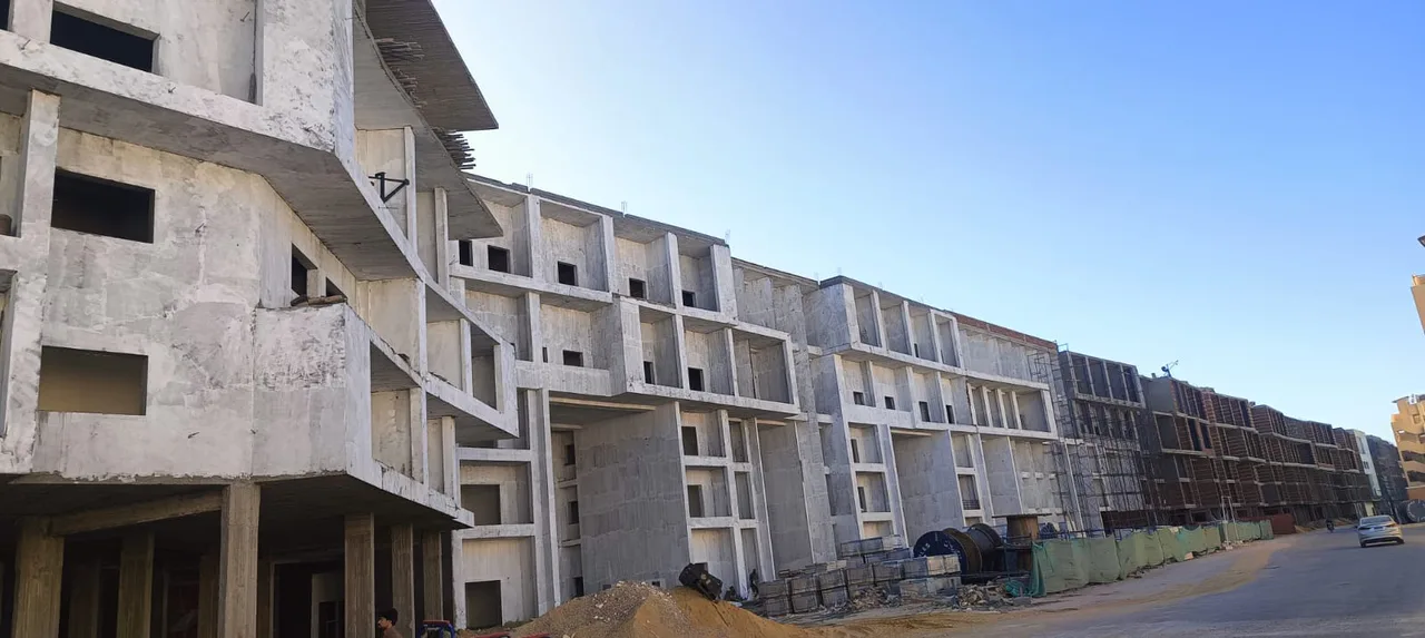 شاليه غرفتين في ستيلا هايتس من ريمكو جروب للبيع في الساحل الشمالي | Forsa Property