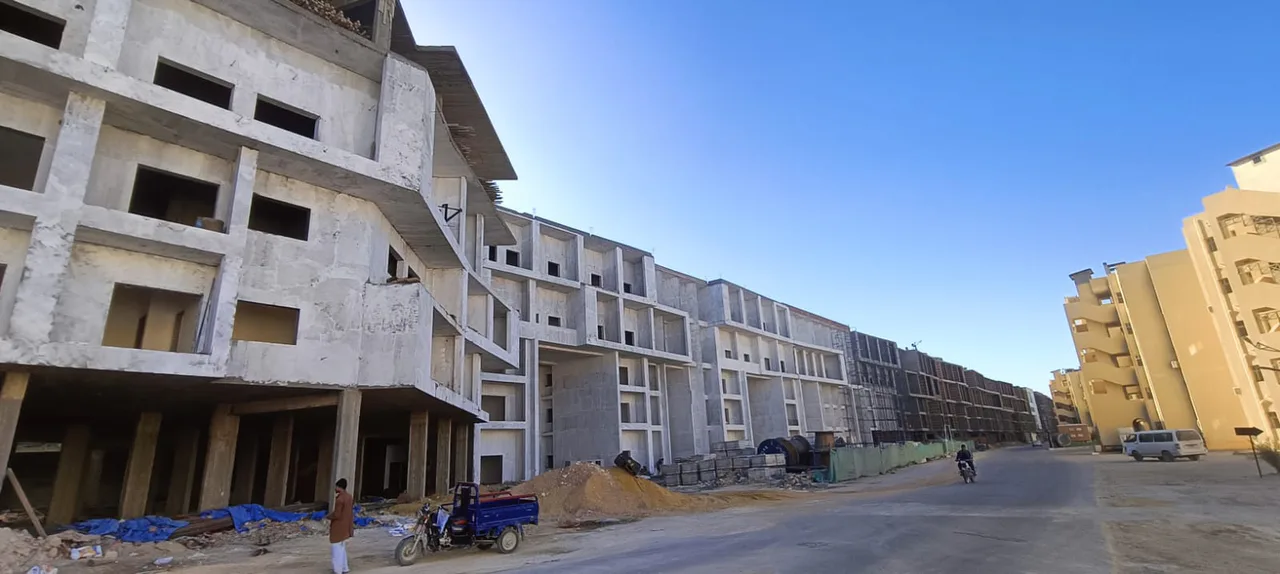 شاليه غرفتين في ستيلا هايتس من ريمكو جروب للبيع في الساحل الشمالي | Forsa Property