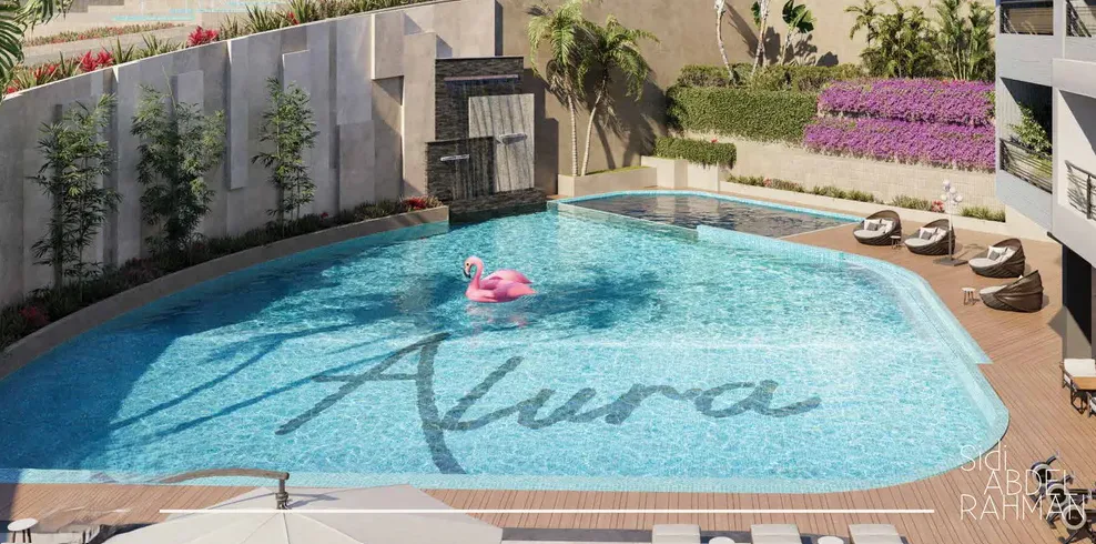 شاليه غرفتين في ستيلا هايتس من ريمكو جروب للبيع في الساحل الشمالي | Forsa Property