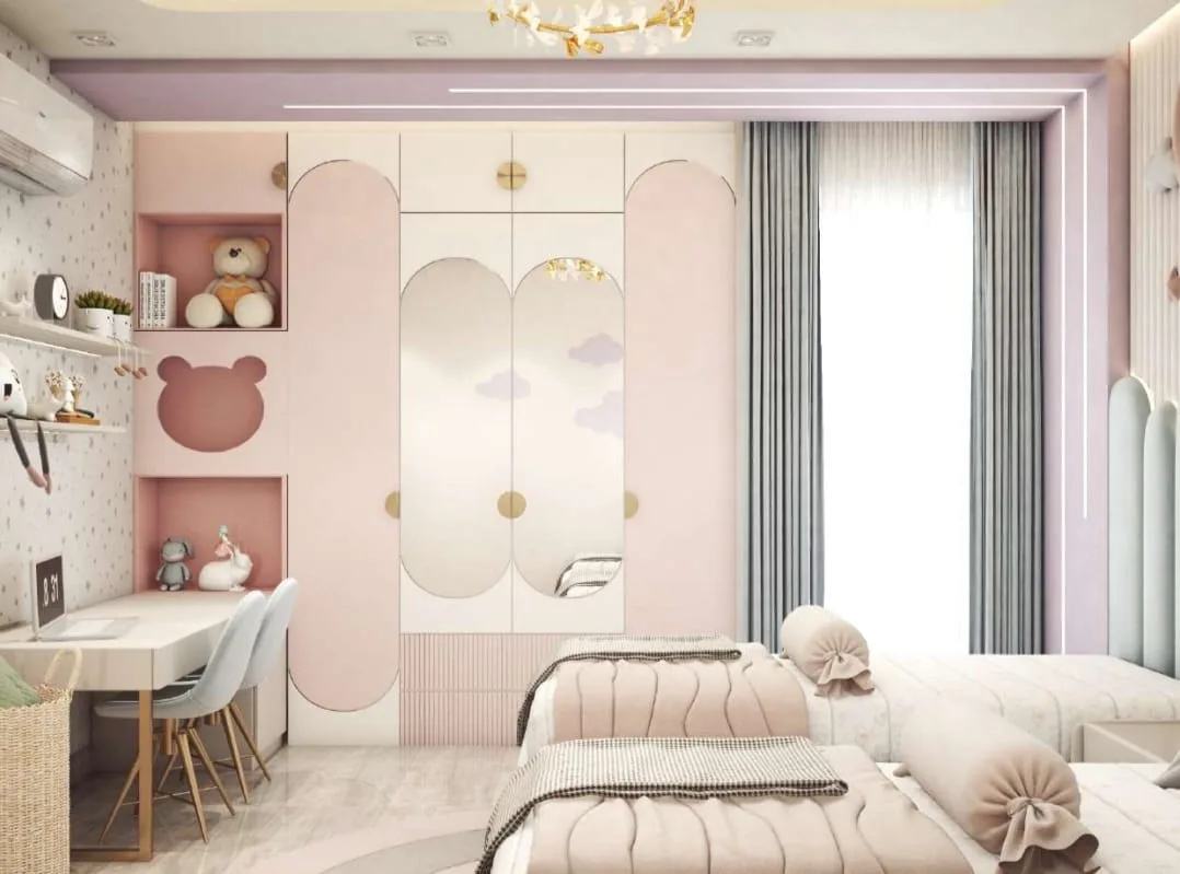 3 Bed Apartment at Sarai by Madinet Masr (MNHD) For Sale in New Cairo City | Forsa Property