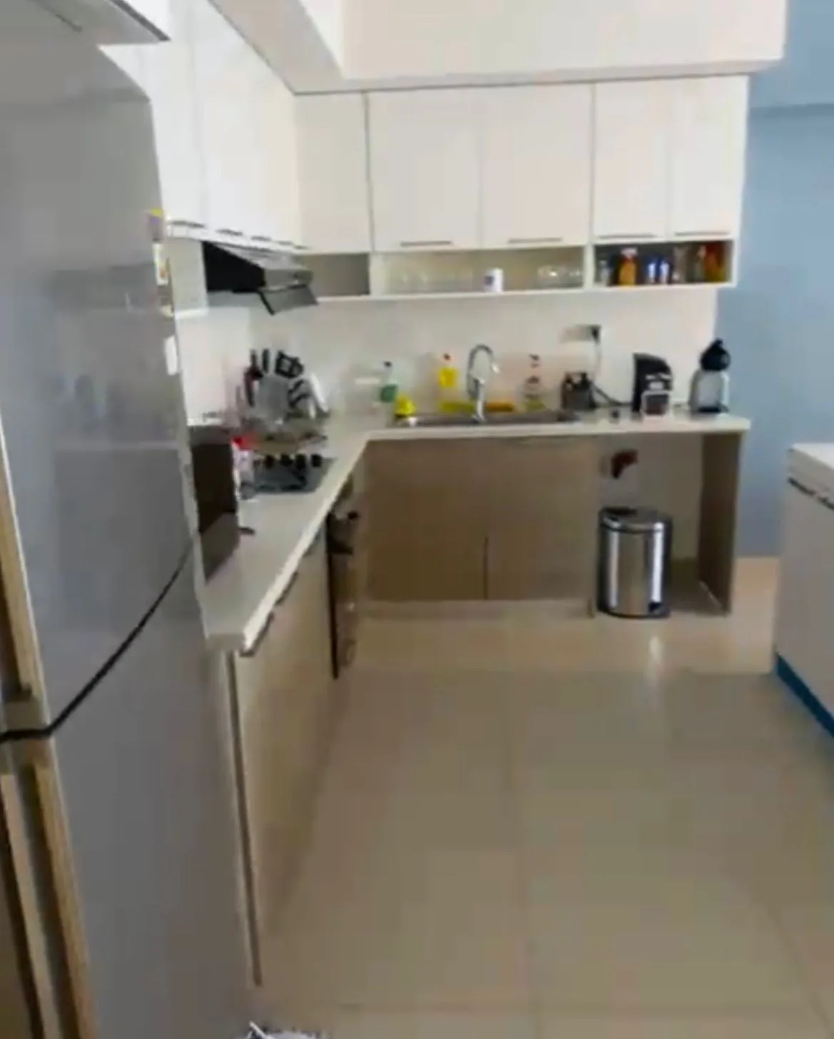 شاليه 3 غرف في مراسي من اعمار مصر للبيع في الساحل الشمالي | Forsa Property