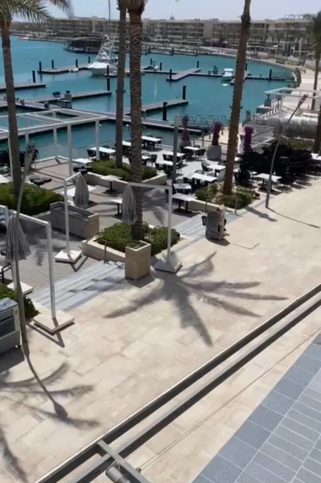 شاليه 3 غرف في مراسي من اعمار مصر للبيع في الساحل الشمالي | Forsa Property