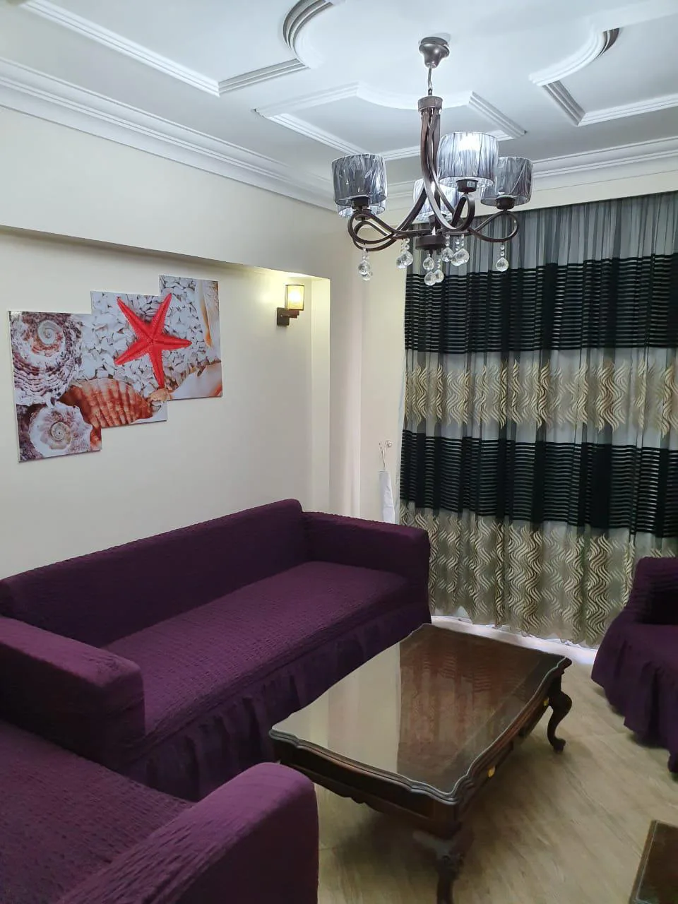 2 Bed Chalet at Porto Sokhna by Amer Group For Sale in Ain Sokhna | Forsa Property
