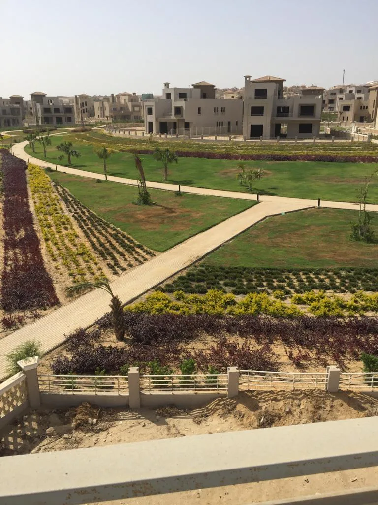 7 Bed Villa at Palm Hills Golf Extension by Palm Hills Developments For Sale in 6th of October City | Forsa Property 7 Bed Villa at Palm Hills Golf Extension by Palm Hills Developments For Sale in 6th of October City | Forsa Property