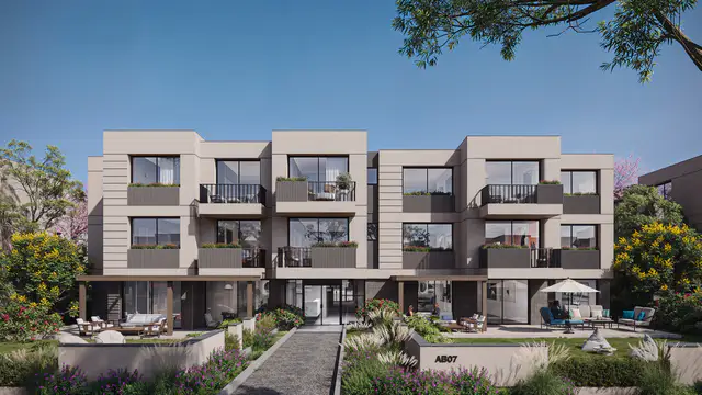 4 Bed Apartment by Mabany Edris For Sale | Forsa Property 4 Bed Apartment by Mabany Edris For Sale | Forsa Property