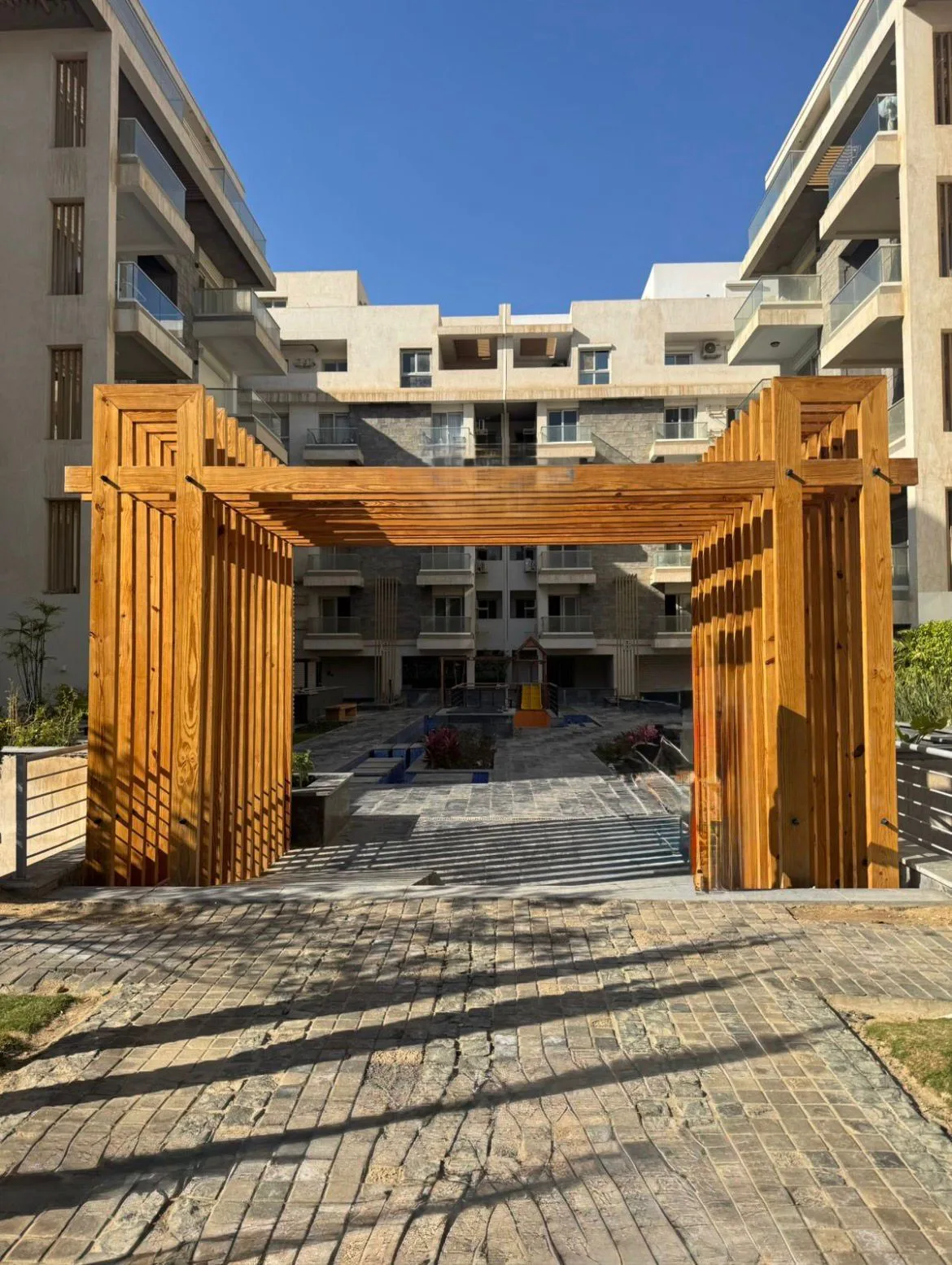 3 Bed Apartment at Mountain View iCity New Cairo by Mountain View For Sale in New Cairo City | Forsa Property