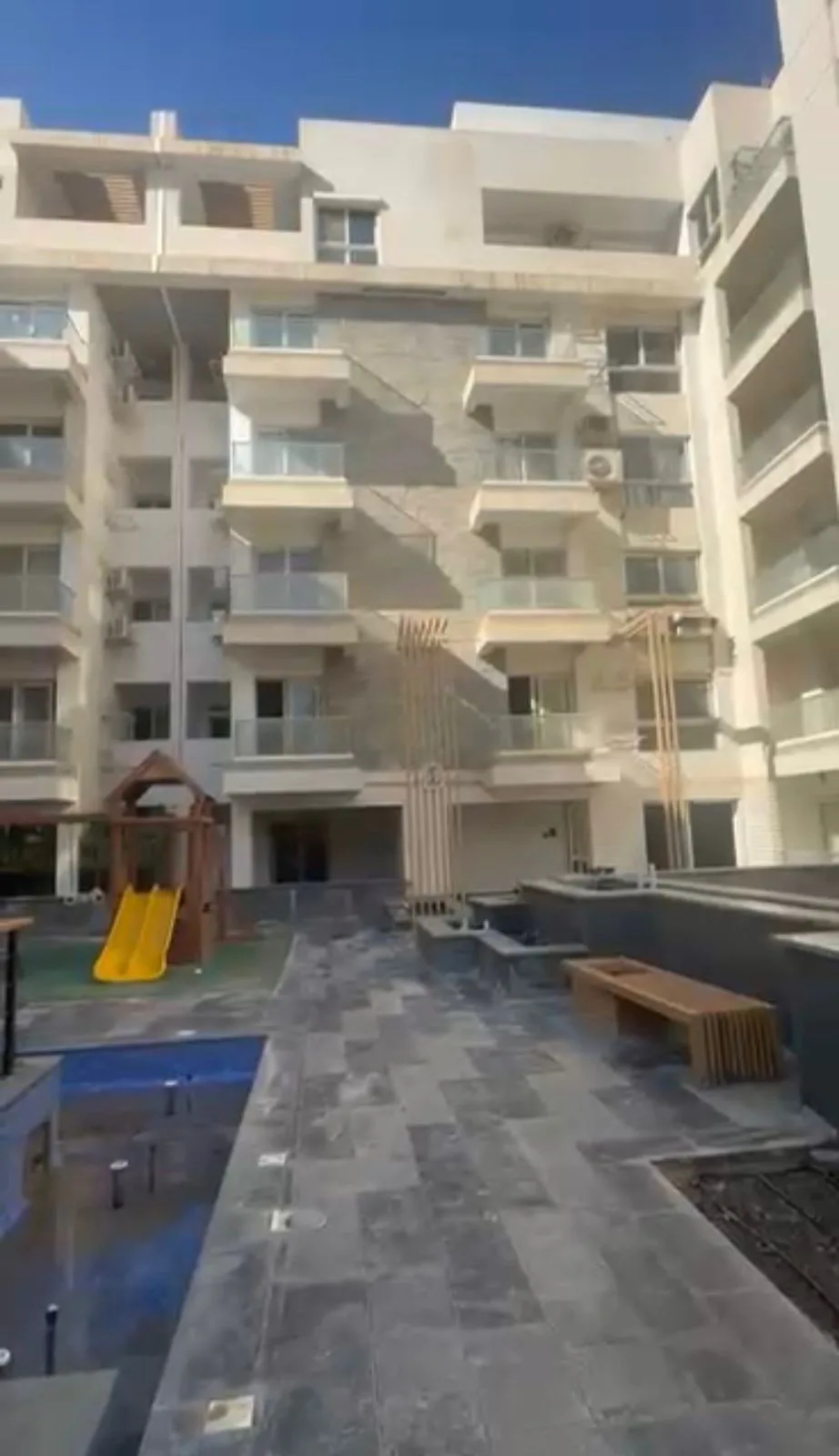 3 Bed Apartment at Mountain View iCity New Cairo by Mountain View For Sale in New Cairo City | Forsa Property