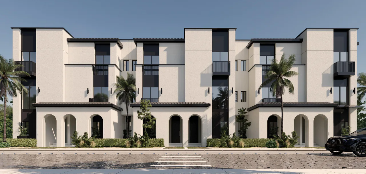 3 Bed Penthouse at At East by Al Ahly Sabbour Developments For Sale in Mostakbal City, New Cairo City | Forsa Property