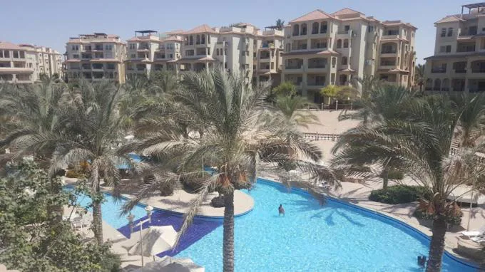 3 Bed Chalet at Stella Marina by REMCO Group For Sale in North Coast (Sahel) | Forsa Property 3 Bed Chalet at Stella Marina by REMCO Group For Sale in North Coast (Sahel) | Forsa Property