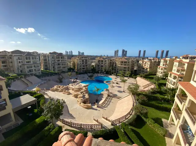 3 Bed Chalet at Stella Marina by REMCO Group For Sale in North Coast (Sahel) | Forsa Property 3 Bed Chalet at Stella Marina by REMCO Group For Sale in North Coast (Sahel) | Forsa Property