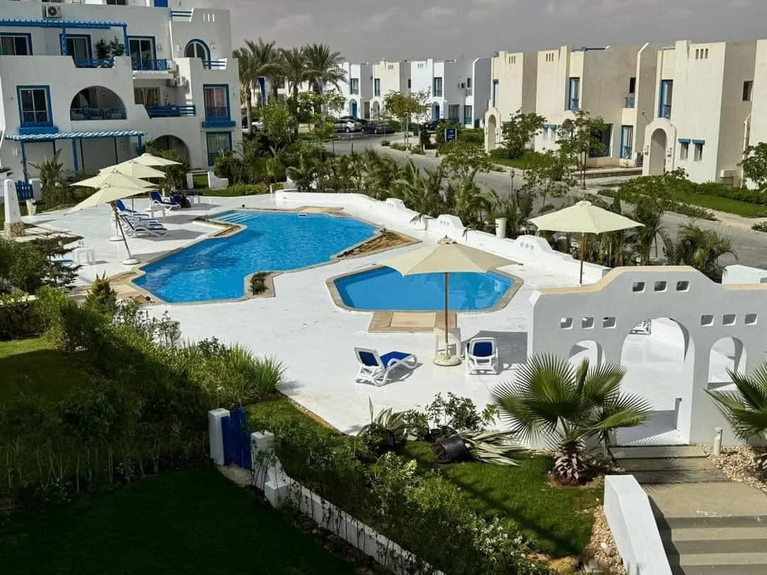 3 Bed Twin House at Mountain View Ras El Hekma by Mountain View For Sale in Ras El Hekma City, North Coast (Sahel) | Forsa Property