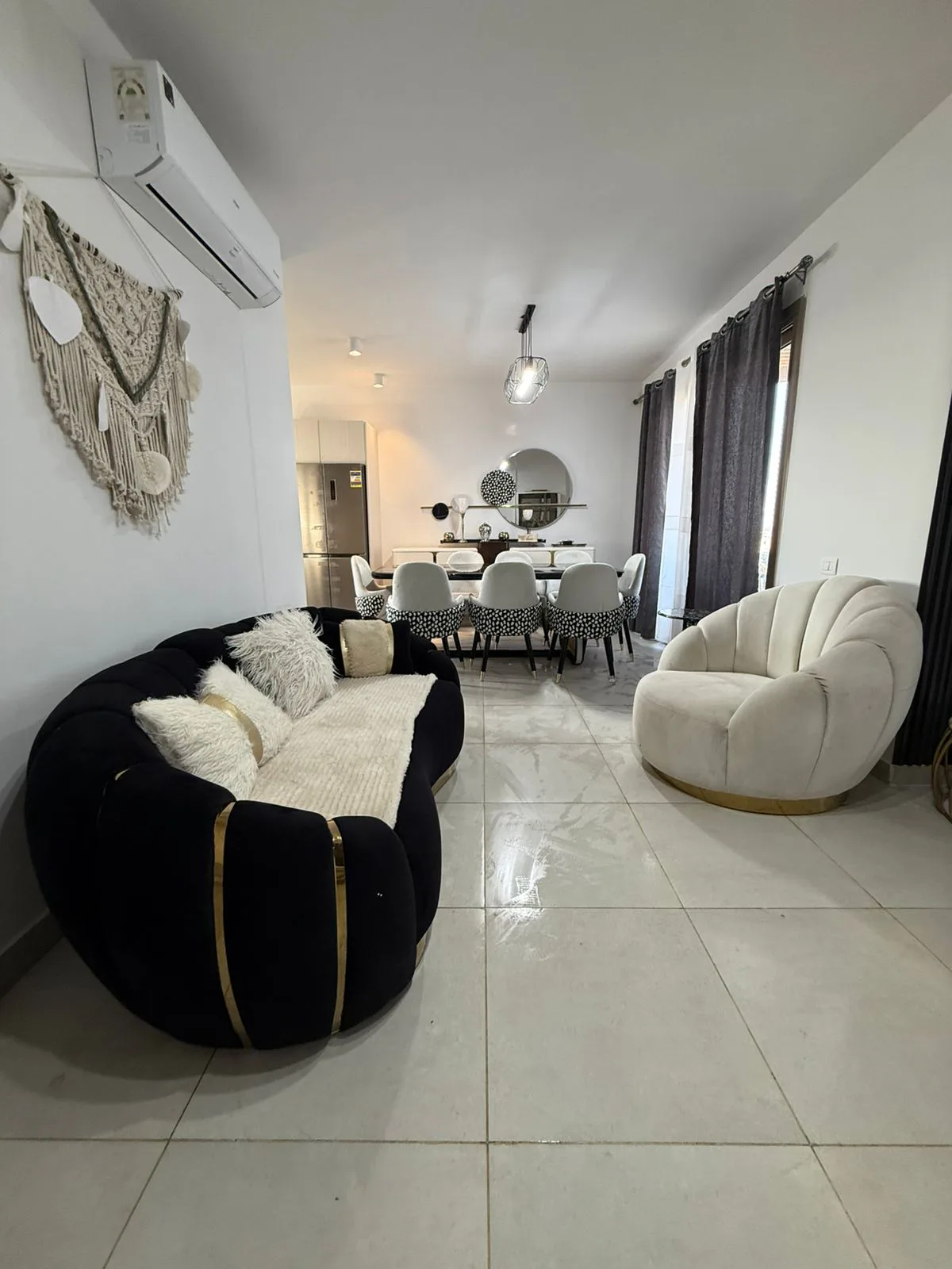 4 Bed Chalet at Hacienda Bay by Palm Hills Developments For Sale in North Coast (Sahel) | Forsa Property