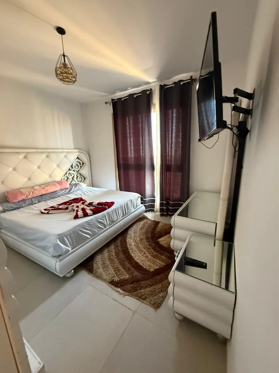 4 Bed Chalet at Hacienda Bay by Palm Hills Developments For Sale in North Coast (Sahel) | Forsa Property
