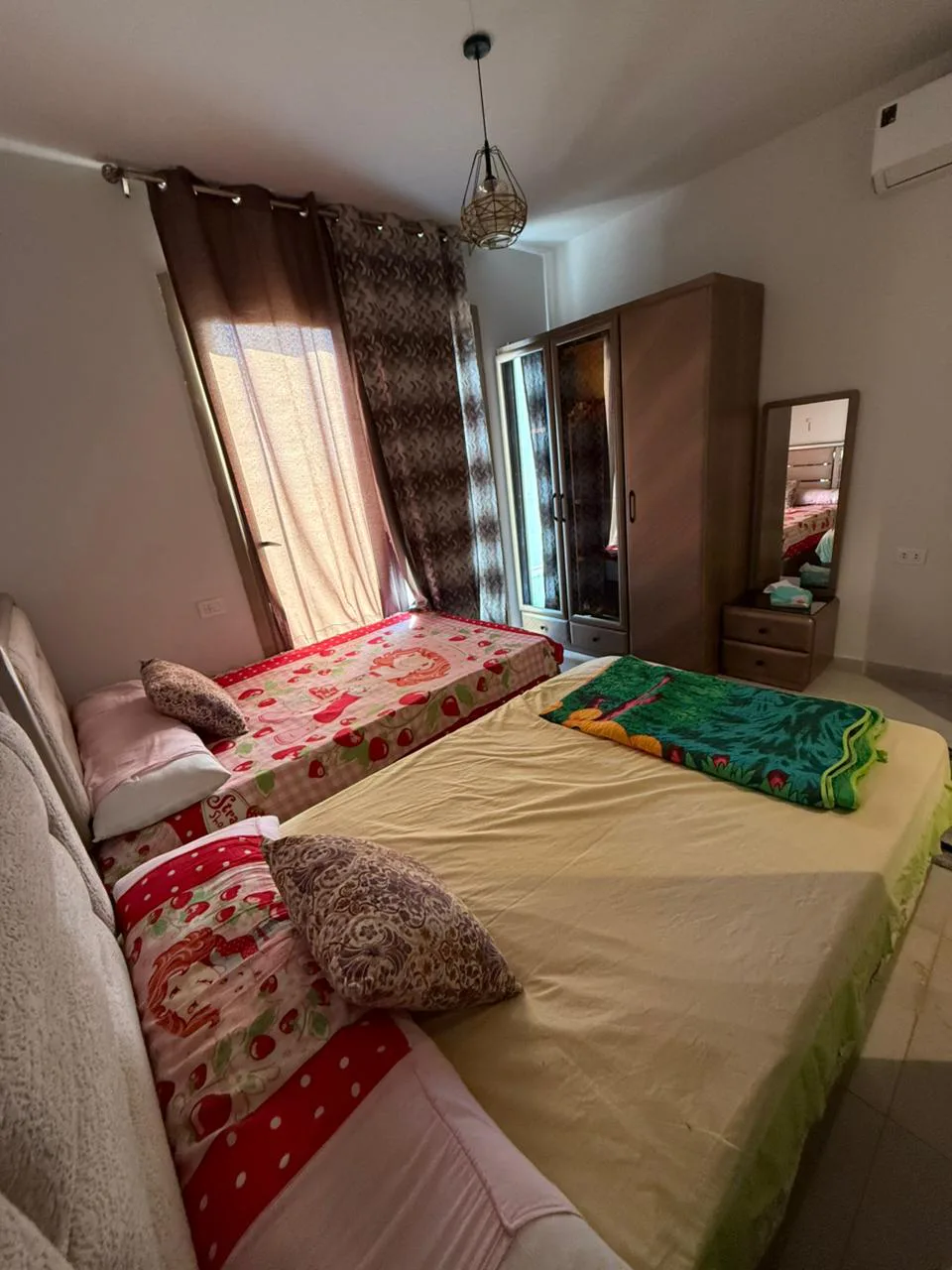 4 Bed Chalet at Hacienda Bay by Palm Hills Developments For Sale in North Coast (Sahel) | Forsa Property