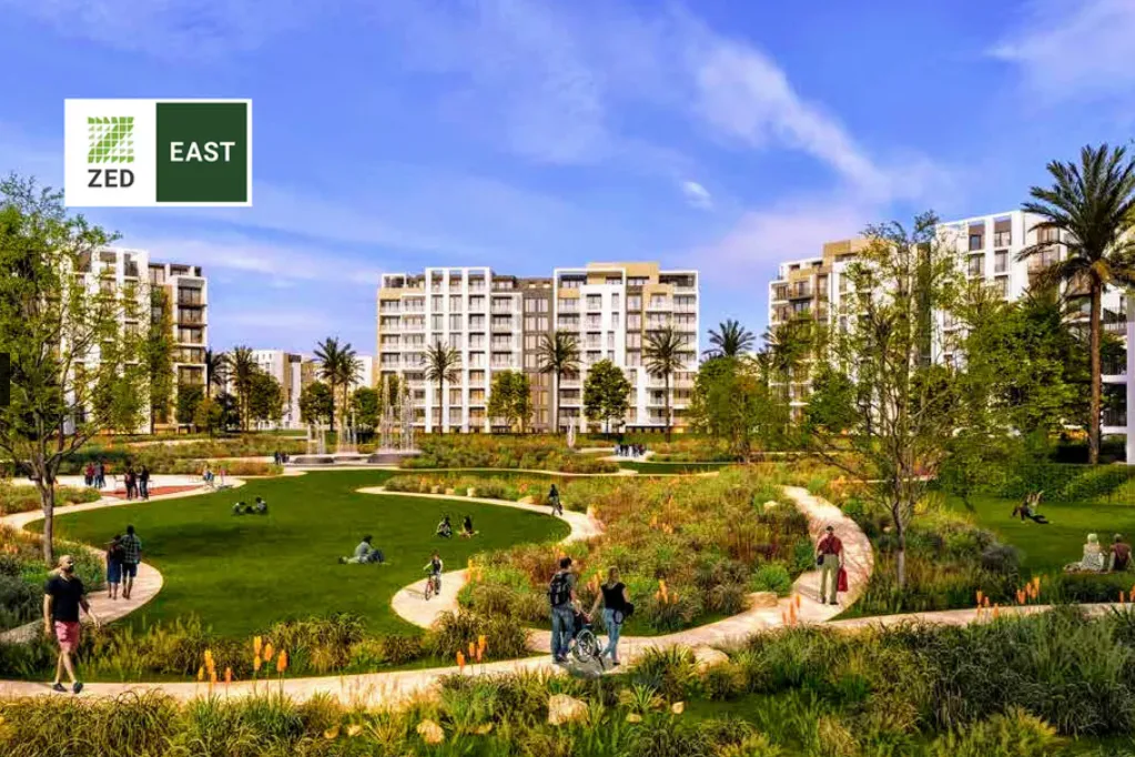 1 Bed Studio at ZED East by ORA Developers Egypt For Sale in 6th Settlement, New Cairo City | Forsa Property 1 Bed Studio at ZED East by ORA Developers Egypt For Sale in 6th Settlement, New Cairo City | Forsa Property